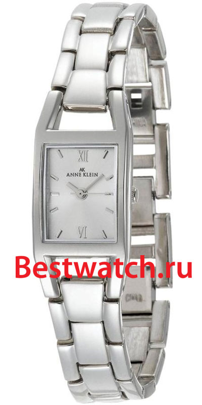 Часы Anne Klein Daily 6419SVSV